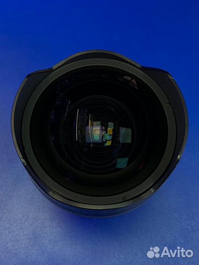 Nikon AF-S 14-24mm f/2.8G (гарантия) id-1551