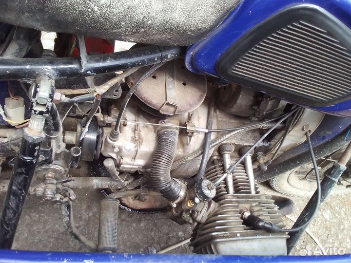 Продам мт 10