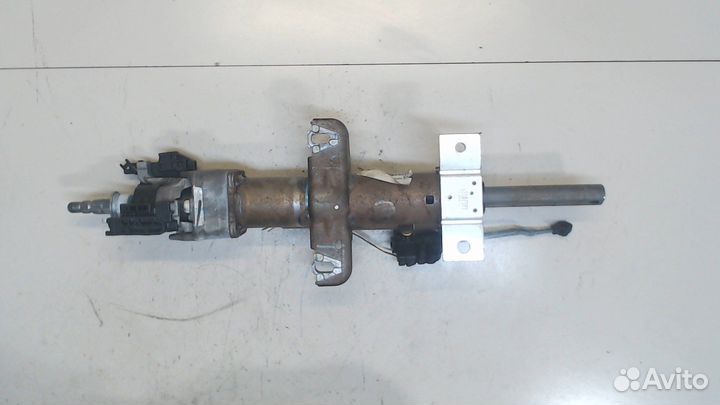 Колонка рулевая Chevrolet Tahoe, 2007