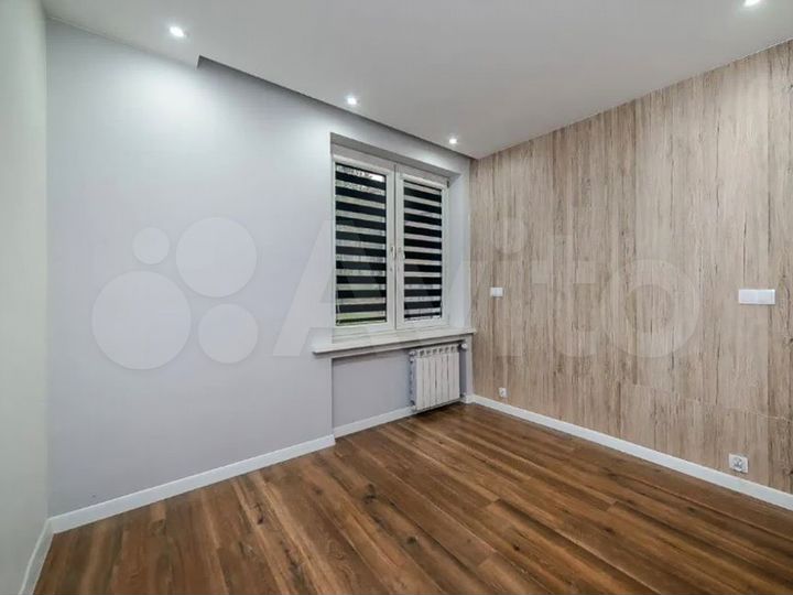 2-к. квартира, 57,9 м², 2/5 эт.