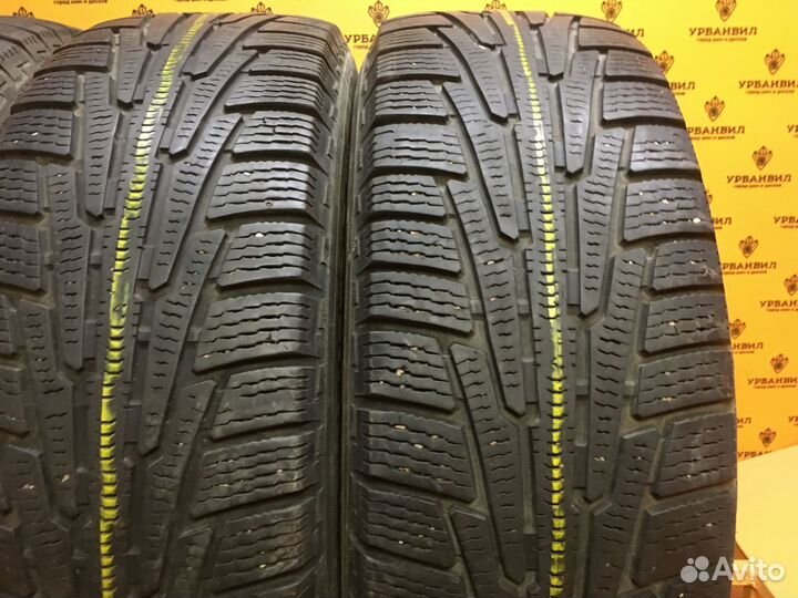 Nokian Tyres Hakkapeliitta R 235/65 R18 110R