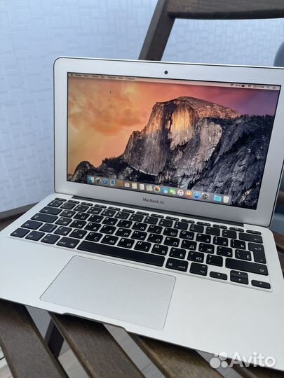 Apple MacBook Air 11
