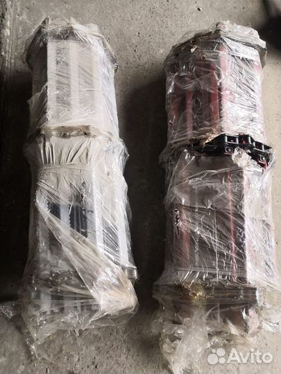 Транспортер наклонной камеры