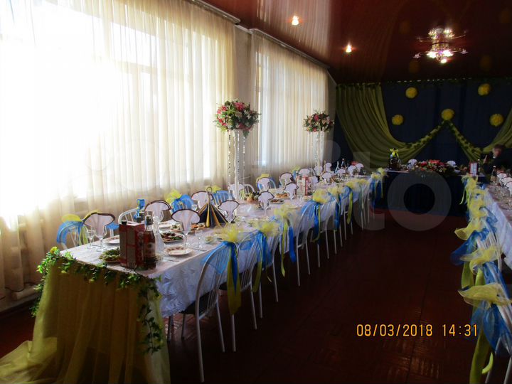 Производство, 1509 м²