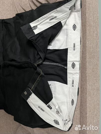 Брюки Dickies 36/32