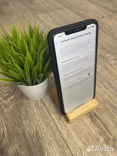 iPhone Xs Max, 64 ГБ