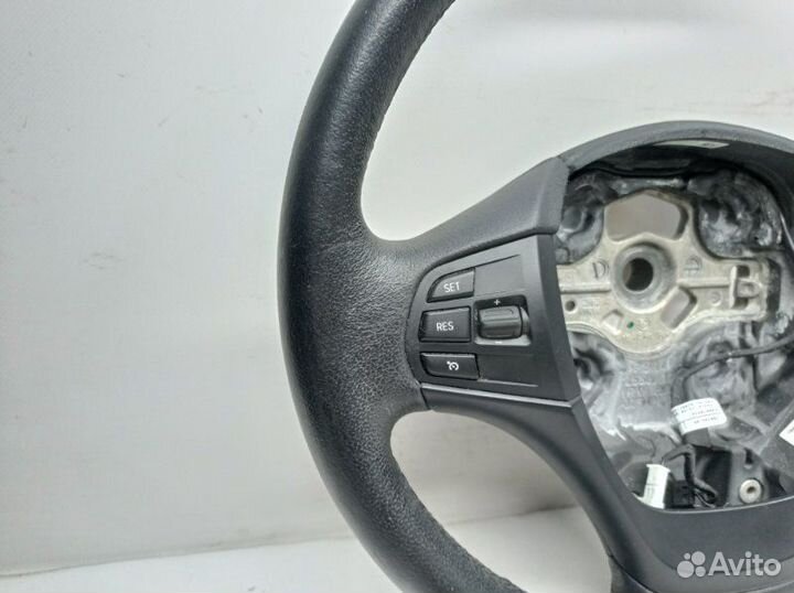 Руль Bmw 3-Series F30 2.0 2012