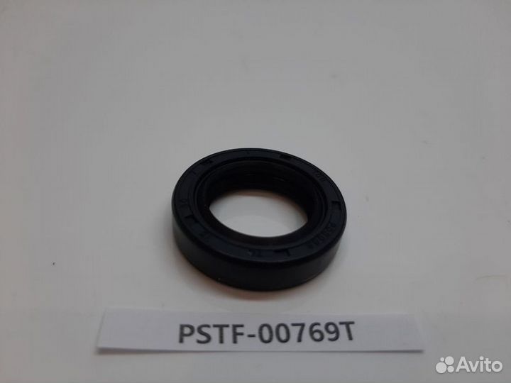 Сальник pstf-00769T d1-19 D-30 h1-7 H-7 Тип: 1PM