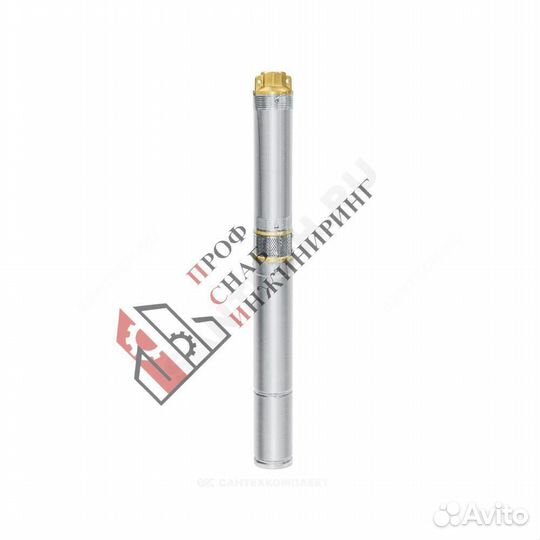 Насос ECO 3-40 1х200-240В/50 Гц 74200