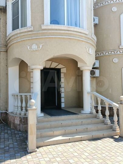 Апартаменты-студия, 20 м², 2/3 эт.