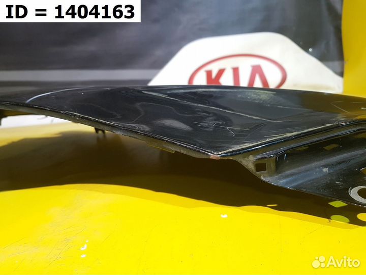 Крыло переднее правое Hyundai ix35