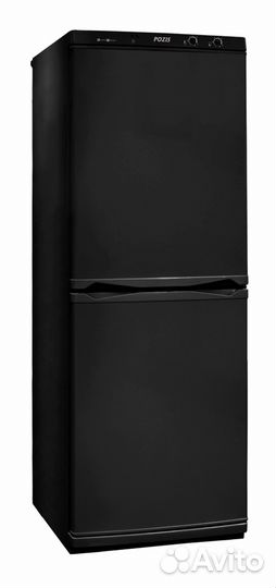Морозильник двухкамерный pozis-FVD-257 новый