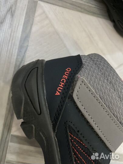 Детская обувь