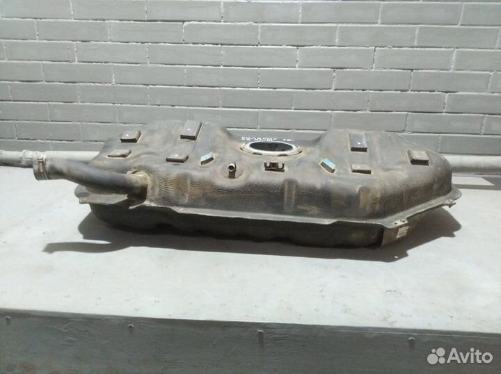 Бак топливный Hyundai Solaris седан 1.6 2018