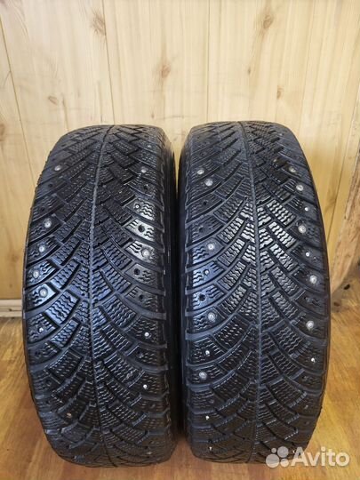 Bfgoodrich G-Force Stud 185/65 R15 88Q