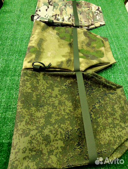 Пятиточник с пакетом баллистики Бр1 свмпэ