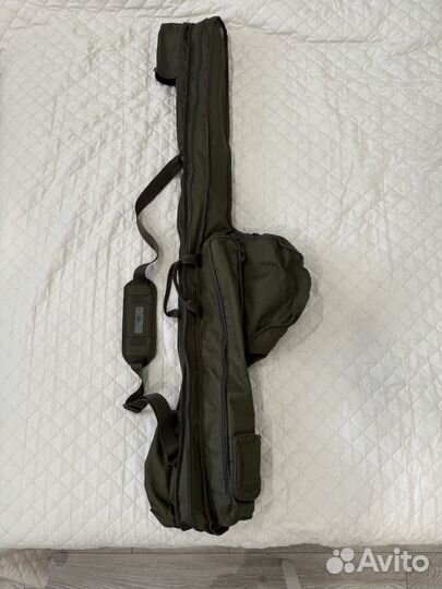 Карповые удилища Nash Dwarf Shrink 4 шт