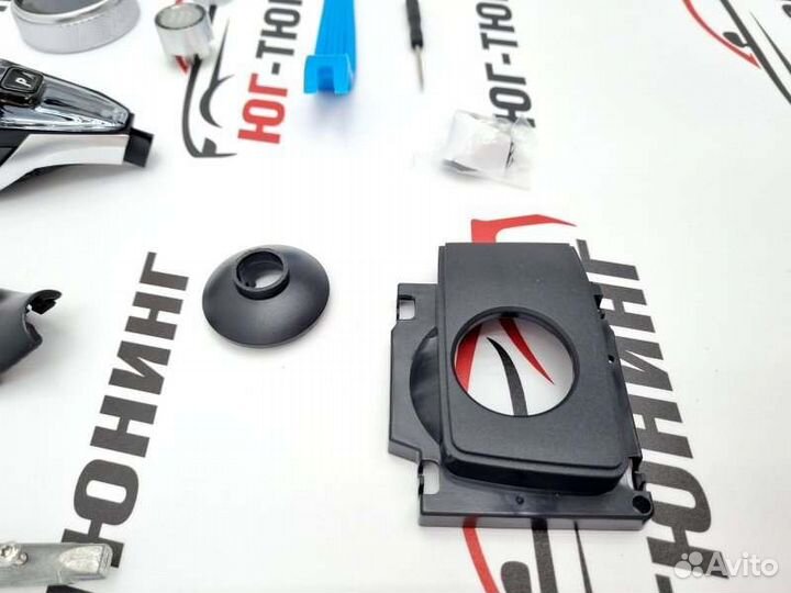 Хрусталь swarovski для bmw 5 series f10 Bmw