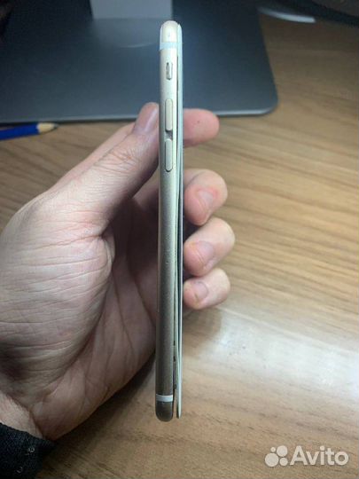 iPhone 6, 16 ГБ