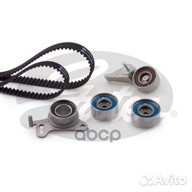 Комплект ремня грм PowerGrip Kit K015641XS (788