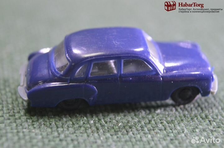 Модель машинка 