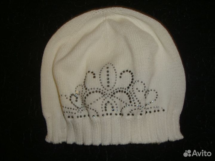 Шапка практич. нов. 7-11лет