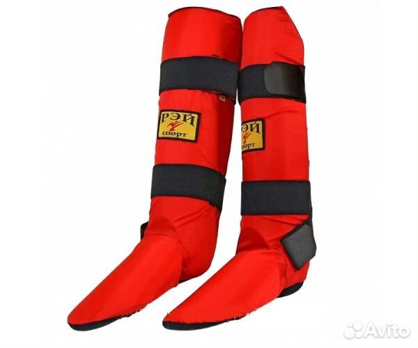 Щитки-полуфуты 