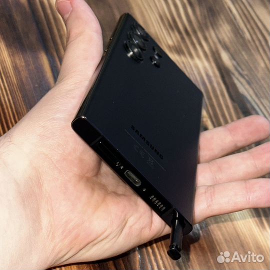 Samsung Galaxy S23 Ultra, 12/256 ГБ