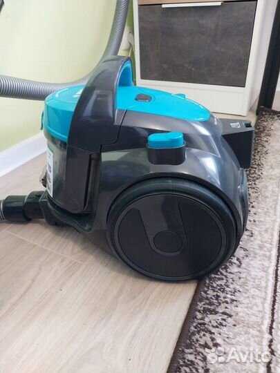 Пылесос Bosch Serie 2