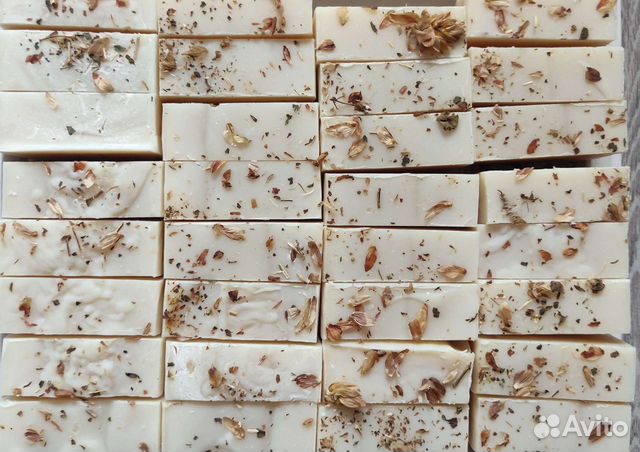 Натуральное мыло, твердый шампунь.Для роста волос