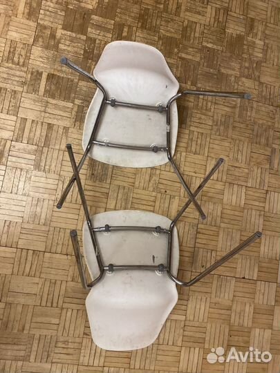 Стулья кухонные