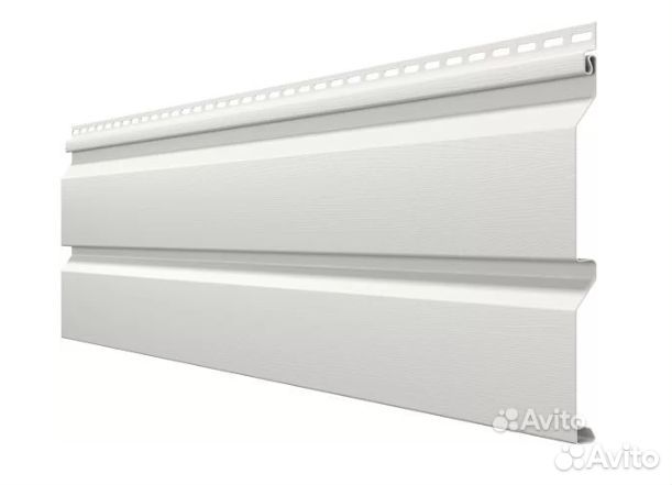 Сайдинг Корабельный брус от Технониколь