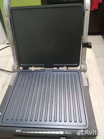 Электрогриль