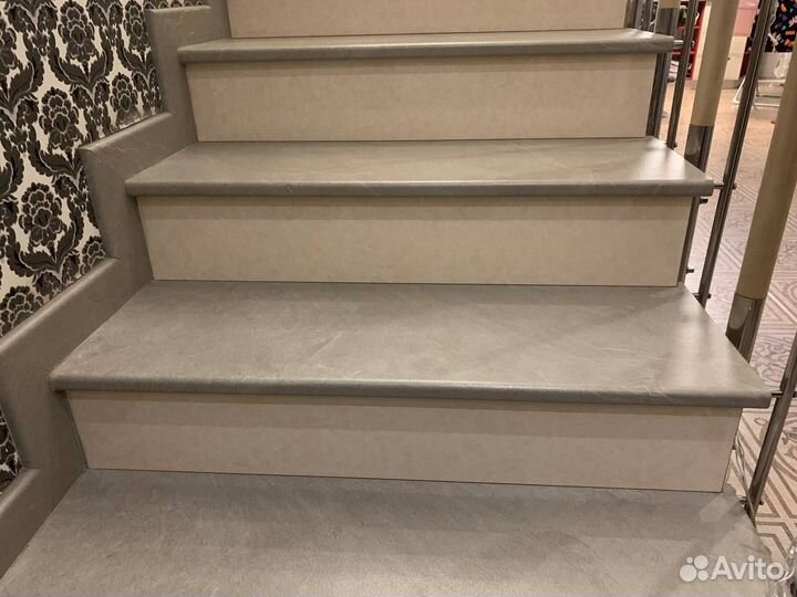 Лестница для дома