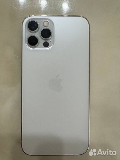 iPhone 12 Pro, 256 ГБ