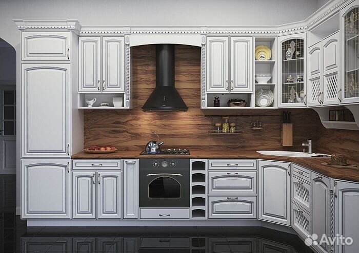 Fornelli FEA 60 Merletto Anthracite Новый