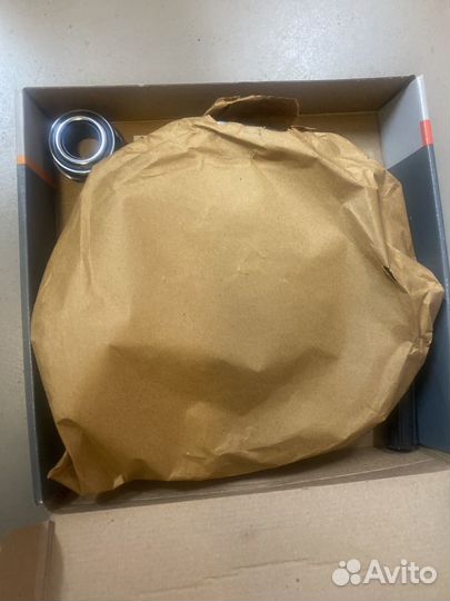 Сцепление 1.8 амт лада веста xray оригинал валео