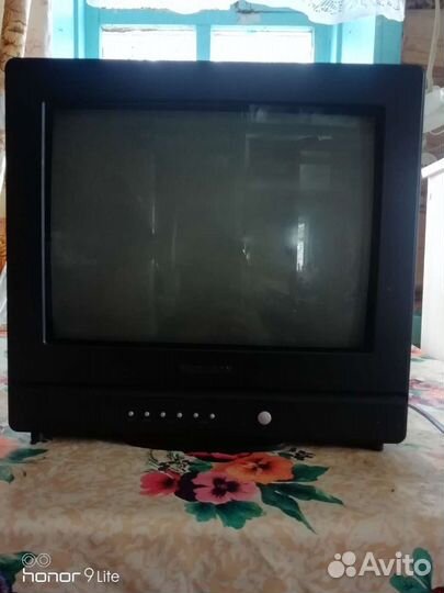 Маленький мини Телевизор