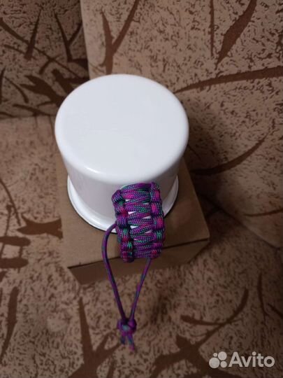 Кружка эмалированная новая