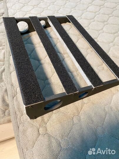 Педалборд + Сумка 