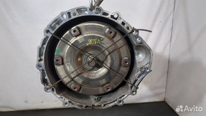 Кпп - автомат (АКПП) Lexus GS, 2005