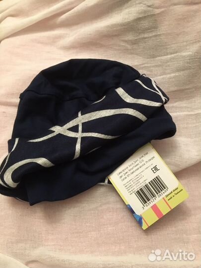 Шапочка трикотажная Katerina Lev 52-60 р