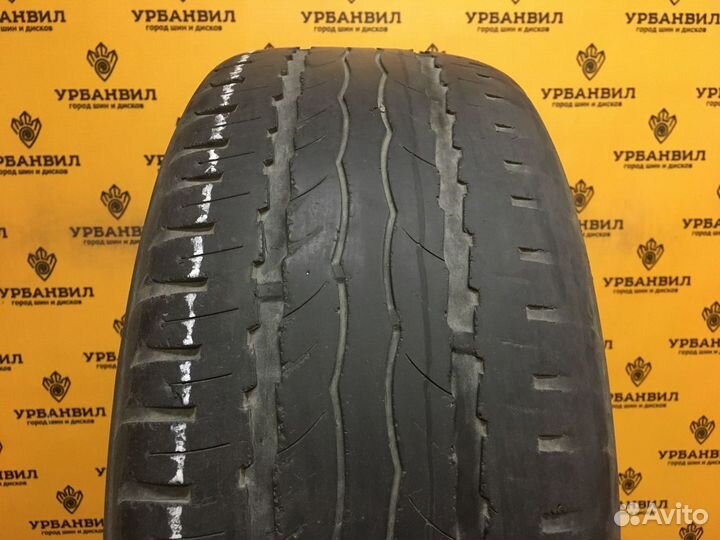 Sava Intensa HP 195/50 R15