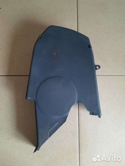 Кожух ремня грм Volkswagen Golf 4 1.6