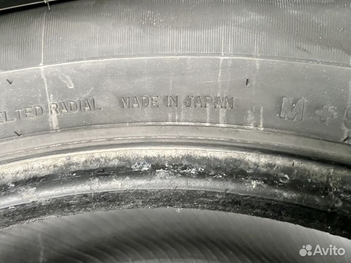 Dunlop Grandtrek AT22 265/60 R18 110H