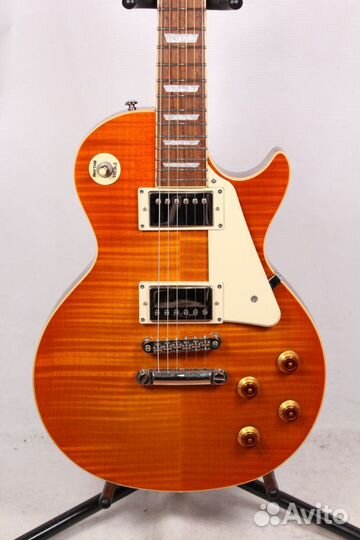 Grass Roots Les Paul Korea (GW11315527) Электрогит