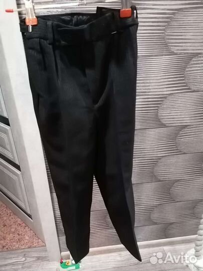 Детский костюм тройка для мальчика