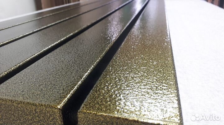 Радиатор отопления дизайнерский