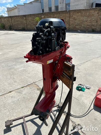 Лодочный мотор Allfa T30BS