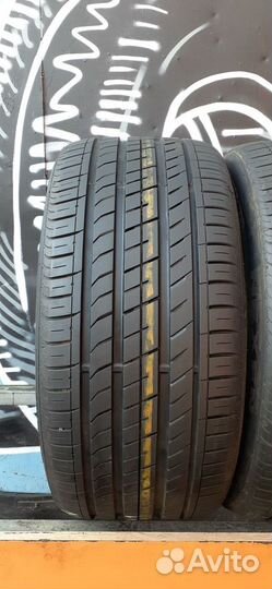 Nexen N'Fera SU1 275/35 R20